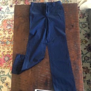 Jcrew woman’s pant